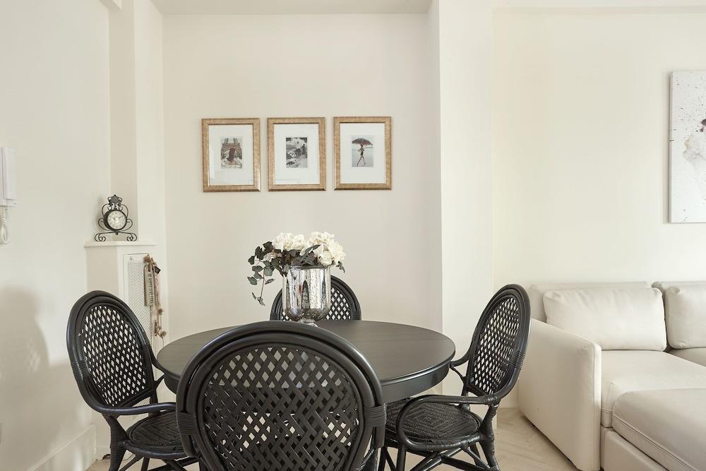 Kolonaki Square Apartment Athene Buitenkant foto