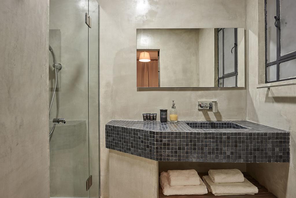 Kolonaki Square Apartment Athene Buitenkant foto